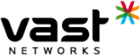 Vast Networks Logo