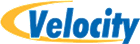 Velocity Telephone Logo