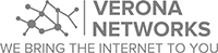 Verona Networks logo
