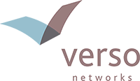 Verso Networks Logo