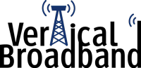 Vertical Broadband Logo