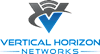 Vertical Horizon Networks Logo