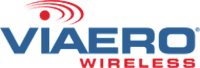 Viaero Wireless Logo