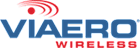 Viaero Wireless Logo
