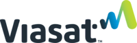 Viasat provider logo