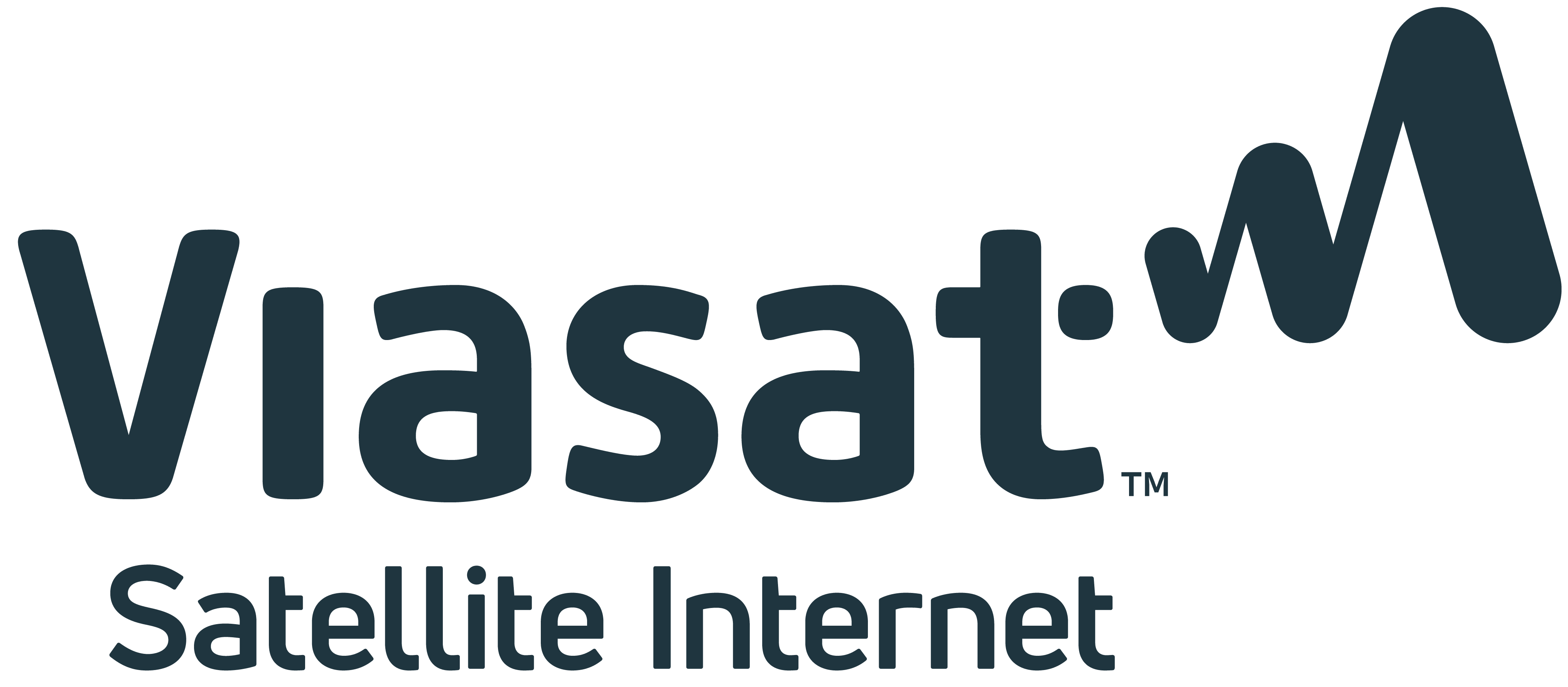Viasat Logo