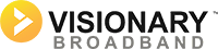 Visionary Communications logo