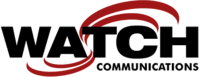 Watch Communications Logo