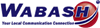 Wabash Mutual Telephone Logo