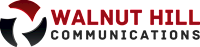 Walnut Hill Telephone Co Logo