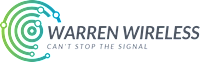 Warren Wireless Logo