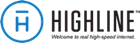 Highline Georgia Logo