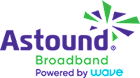 Wave Broadband Logo
