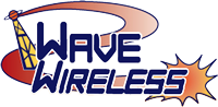 Wave Wireless Logo
