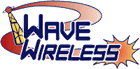 Wave Wireless Logo