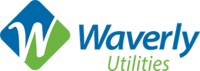 Waverly Utilities Logo