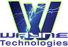 Wayne Technologies Logo