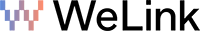 WeLink Communications Logo