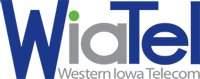 Western Iowa Telephone Logo