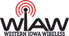 Western Iowa Wireless Logo