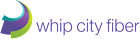 Whip City Fiber Logo