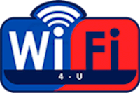 WiFiRus Logo