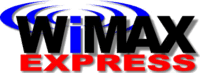 WiMAX Express logo