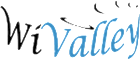 WiValley Logo