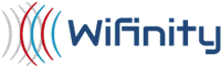 Wifinity Logo