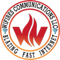 Wifires Communications LLC Logo