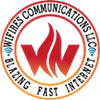 Wifires Communications LLC Logo