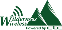 Wilderness Wireless Logo
