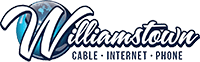 Williamstown Broadband logo