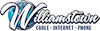 Williamstown Cable Logo