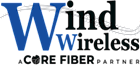 Wind Wireless Logo