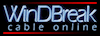 WinDBreak Cable Logo