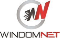 Windomnet Logo