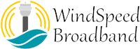 Provider logo for Windspeed Broadband