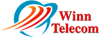 Winn Telecom Logo