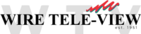 Wire Tele-View Logo