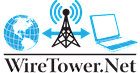 WireTower Logo