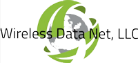 Wireless Data Net Logo