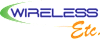 Wireless Etc. Logo