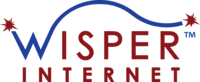 Wisper ISP Logo