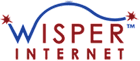 Wisper ISP Logo