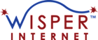 Wisper ISP Logo