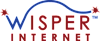 Wisper ISP Logo