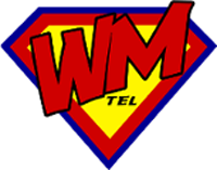 Woolstock Mutual Telephone Logo