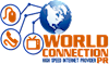 World Connection PR Logo