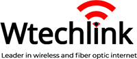 Wtechlink Logo